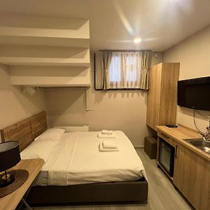 Economy Double Kamer